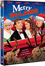 Merry InLaws (2012) Free Movie