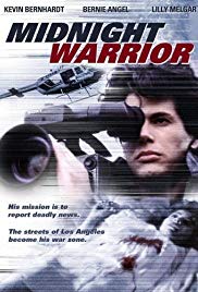 Midnight Warrior (1989) Free Movie
