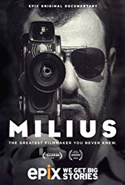 Milius (2013) Free Movie M4ufree