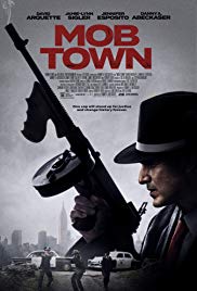 Mob Town (2019) M4uHD Free Movie