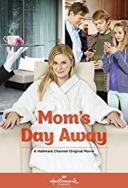 Moms Day Away (2014) Free Movie