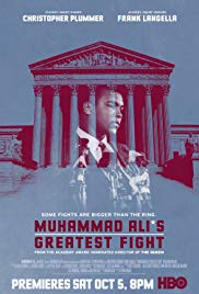 Muhammad Alis Greatest Fight (2013) Free Movie