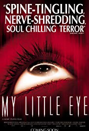 My Little Eye (2002) Free Movie