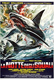Night of the Sharks (1988) Free Movie