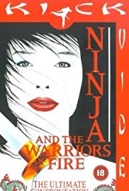 Ninja 8: Warriors of Fire (1987) Free Movie