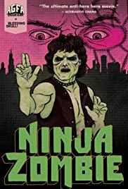 Ninja Zombie (1992) Free Movie