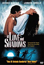 Of Love and Shadows (1994) Free Movie