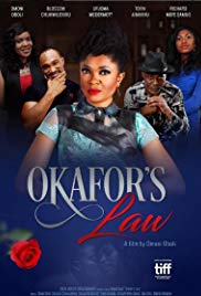 Okafors Law (2016) Free Movie