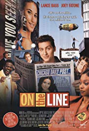 On the Line (2001) M4uHD Free Movie
