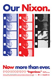 Our Nixon (2013) Free Movie M4ufree