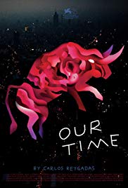 Our Time (2018) Free Movie