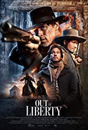 Out of Liberty (2019) M4uHD Free Movie