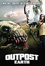 Outpost Earth (2019) M4uHD Free Movie