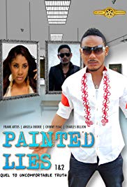 Painted Lies (2014) M4uHD Free Movie