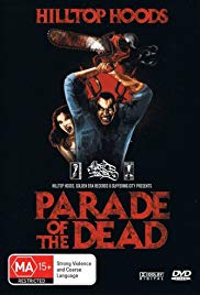 Parade of the Dead (2010) Free Movie