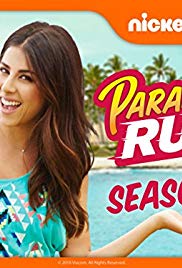 Paradise Run (2016 ) Free Tv Series