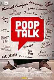 Poop Talk (2017) M4uHD Free Movie