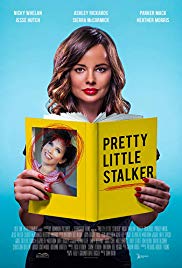 Pretty Little Stalker (2018) M4uHD Free Movie