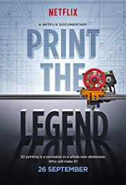 Print the Legend (2014) Free Movie