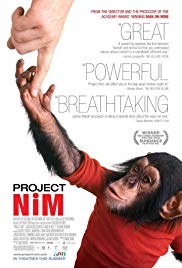 Project Nim (2011) Free Movie M4ufree