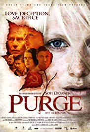 Purge (2012) Free Movie