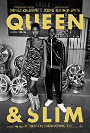 Queen & Slim (2019) M4uHD Free Movie