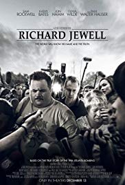 Richard Jewell (2019) M4uHD Free Movie