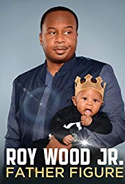 Roy Wood Jr.: Father Figure (2017) Free Movie M4ufree
