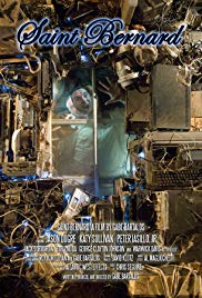 Saint Bernard (2013) M4uHD Free Movie