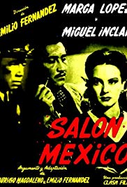 Salón México (1949) Free Movie
