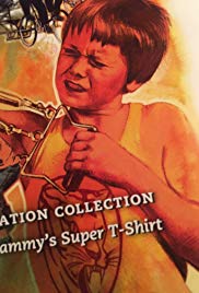 Sammys Super TShirt (1978) Free Movie