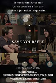 Save Yourself (2018) M4uHD Free Movie
