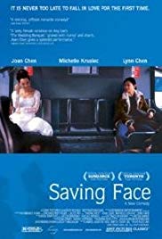 Saving Face (2004) Free Movie