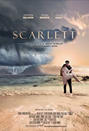 Scarlett (2016) Free Movie M4ufree