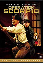Scorpion King (1992) Free Movie