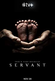 Servant (2019 ) Free Tv Series