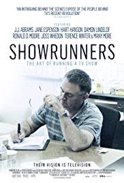 Showrunners: The Art of Running a TV Show (2014) Free Movie