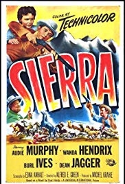 Sierra (1950) Free Movie M4ufree