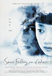 Snow Falling on Cedars (1999) Free Movie M4ufree