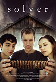 Solver (2018) Free Movie M4ufree