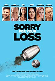 Sorry for Your Loss (2018) M4ufree