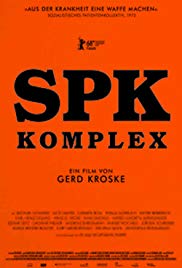 SPK Komplex (2018) Free Movie