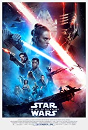 Star Wars: The Rise of Skywalker (2019) M4uHD Free Movie