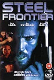 Steel Frontier (1995) Free Movie M4ufree
