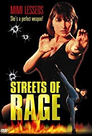 Streets of Rage (1994) Free Movie