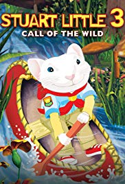 Stuart Little 3: Call of the Wild (2005) Free Movie M4ufree