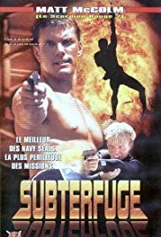 Subterfuge (1996) M4uHD Free Movie