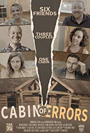 Summer Cabin (2016) Free Movie M4ufree