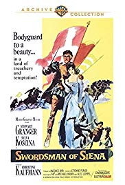 Swordsman of Siena (1962) Free Movie