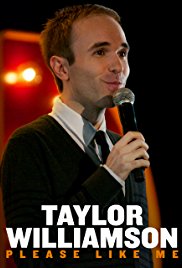 Taylor Williamson Comedy Special (2017) M4uHD Free Movie